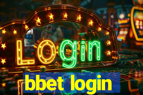 bbet login